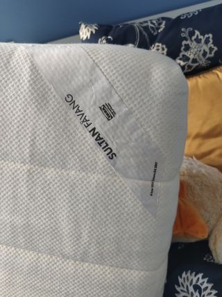 Somier articulado