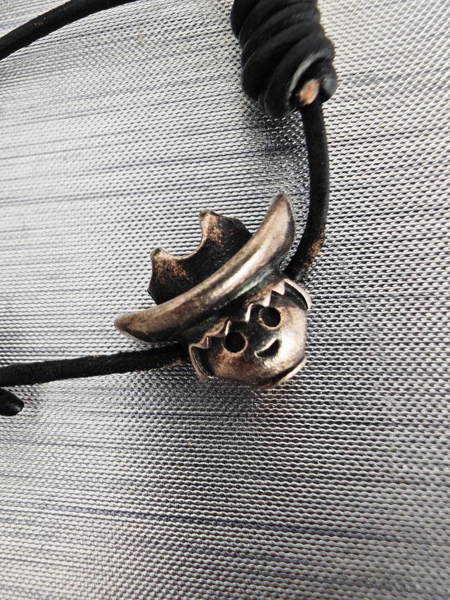 Playmobil. Figura metálica