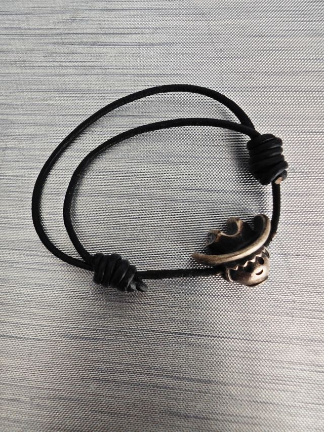 Playmobil. Figura metálica