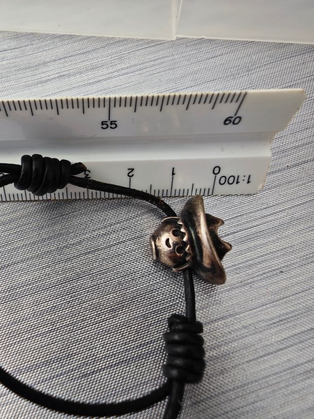 Playmobil. Figura metálica