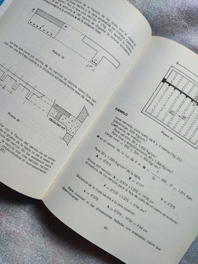 Formulario para la construcción