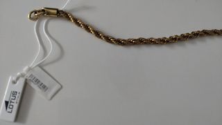 Collar y Pulsera Lotus Style Original 