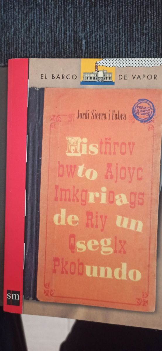 Historia de un segundo