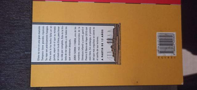 Historia de un segundo