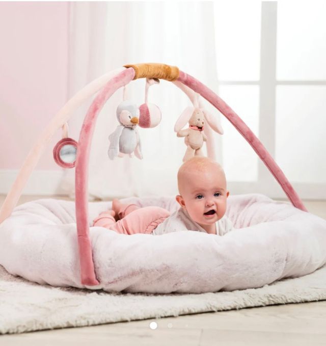 Manta de juegos para Bebe