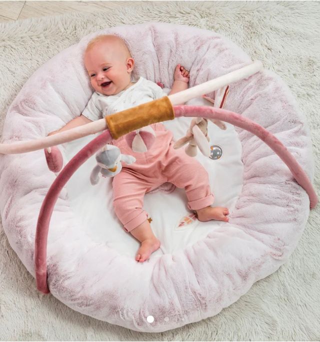 Manta de juegos para Bebe