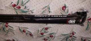 Tija RITCHEY CARBON SUPERLOGIC