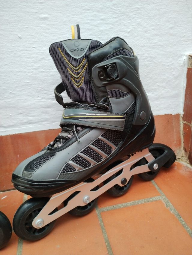 PATINES