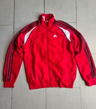 Chaqueta chándal ADIDAS 