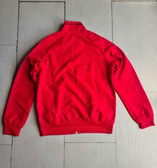 Chaqueta chándal ADIDAS 