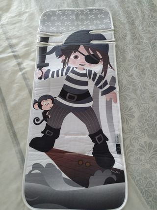 Funda silla paseo universal
