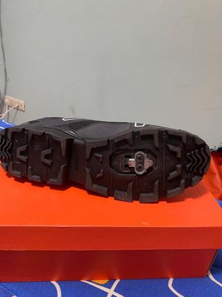 zapatillas mtb