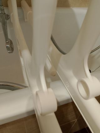 Bañara bebé para bañera