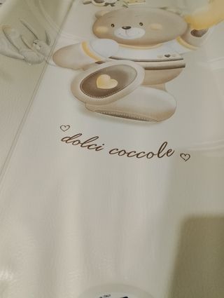 Bañara bebé para bañera