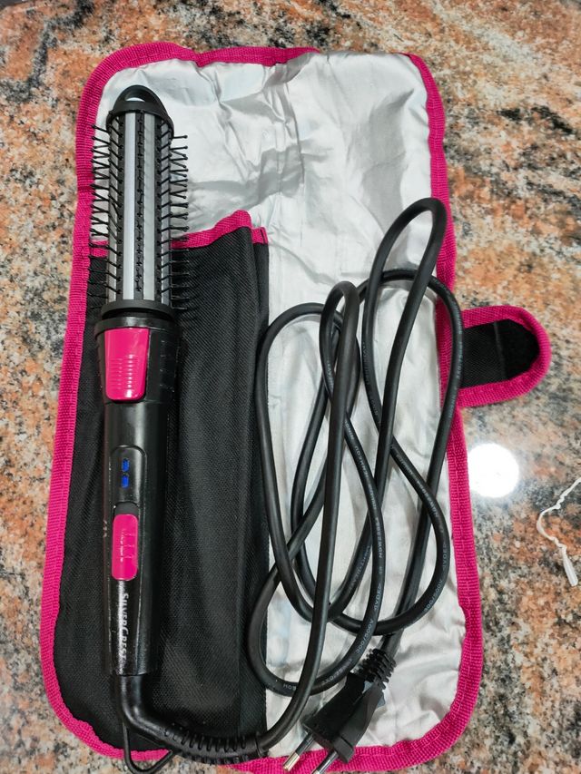 Cepillo modelador SilverCrest