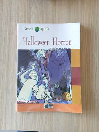 Halloween horror