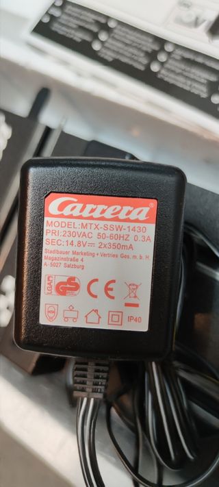 Carrera GO! MarioKart DS 1:43