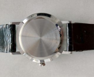 Reloj Bulova Longchamp
