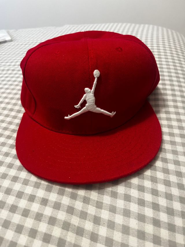 gorra nike jordan