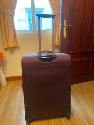 Maleta Samsonite 45x30x70 con ruedas