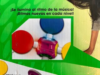 Twister Moves