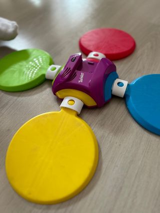 Twister Moves
