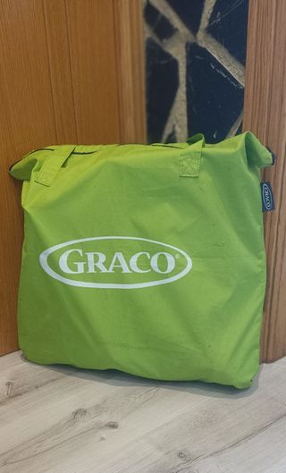 Hamaca bebe graco