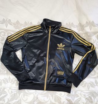 Chaqueta Adidas vintage