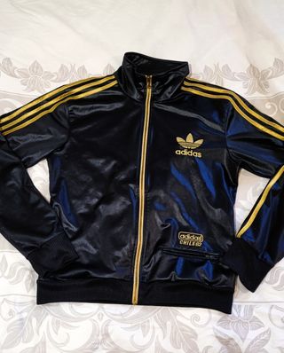 Chaqueta Adidas vintage