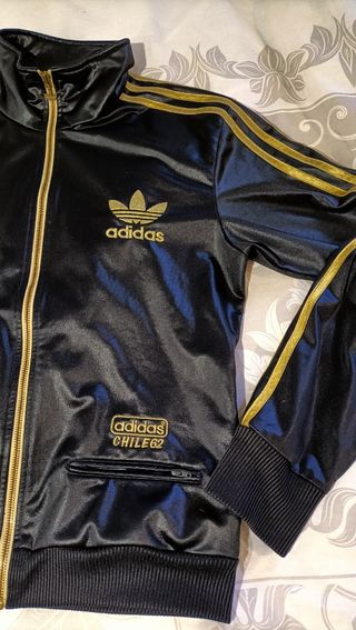 Chaqueta Adidas vintage