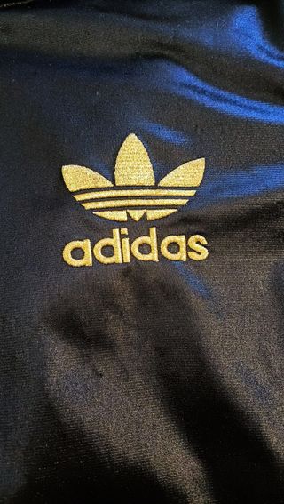 Chaqueta Adidas vintage