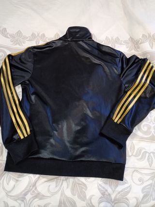 Chaqueta Adidas vintage