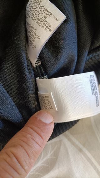 Chaqueta Adidas vintage