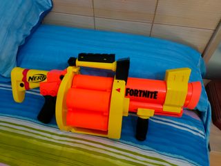 Pistola fortnite