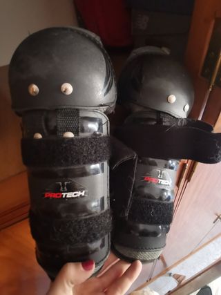 Accesorios patines