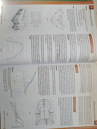 Dibujo técnico I  ISBN 978 84 7063 4949