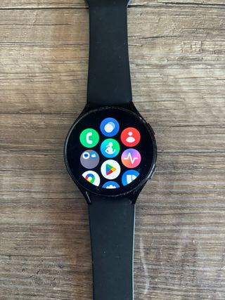 Samsung Galaxy watch 4