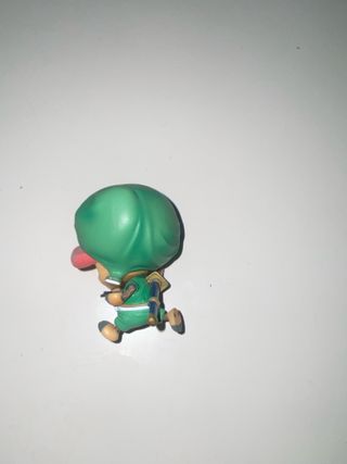 figura tony tony Choper One piece