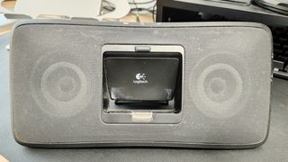 Altavoz portable Logitech S315i