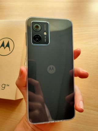 Móvil Motorola g54 128gb
