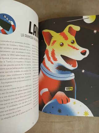 Nuevo Revoluciorama Daniel López Valle 2017 Fnac