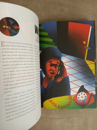 Nuevo Revoluciorama Daniel López Valle 2017 Fnac