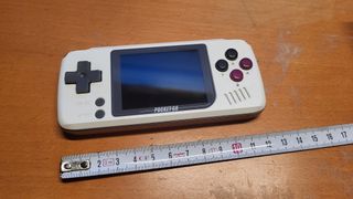 Pocket GO con Juegos Retro - 2 por 60€