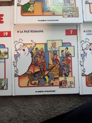 Erase una vez el hombre