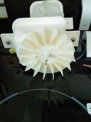 FRIGORIFICO SAIVOD MODELO CT1754NF-