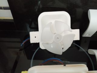 FRIGORIFICO SAIVOD MODELO CT1754NF-