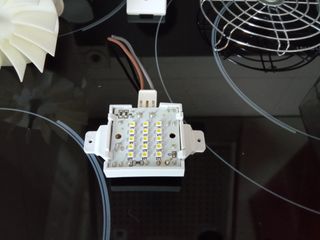 FRIGORIFICO SAIVOD MODELO CT1754NF-