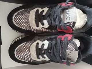 Zapatillas LUI.JO