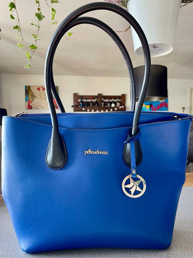 Borsa Prima Donna