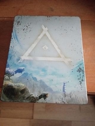 Horizon zero dawn 